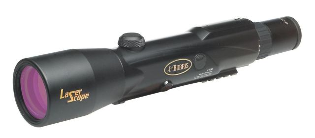 BLEM SCP 4-12X42MM BP MAT