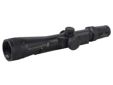 LASER SCOPE ELIMINATOR 4X16X50MM LRFR BLEM
