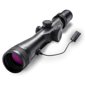 Eliminator III 4-16X50mm Eliminator III MATTE X96 Elim + Wind BLEM