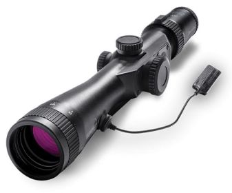 Eliminator III 4-16X50mm Eliminator III MATTE X96 Elim + Wind DEMO