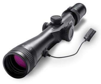 Eliminator III 4-16X50mm Eliminator III MATTE X96 Elim + Wind REFURB
