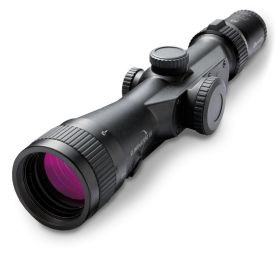 LASER SCOPE 3X-12X BALLISTIC III Refurb