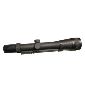 LASERSCOPE BALLISTIC III 4X-16X-50mm PTT RECON