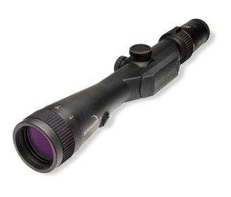 LASER SCOPE ELIMINATOR IV 4X-16X-50mm BLEM