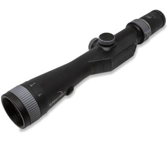 REFURBISHED Burris Eliminator 5 5-20x50mm Laser Scope SFP x96 Illum Black