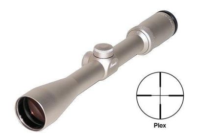 BLEM SCP 3-9X40 PLX NIC FLDII