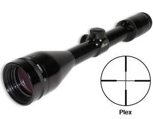 BLEM SCP 4.5X14 PLEX BLK PA