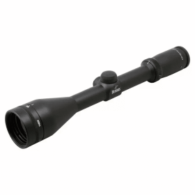 Burris FullFiled II PA 4.5-14x42 Rifle Scope Ballistic Plex Reticle Black R