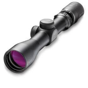 SCOUT 2X-7X-32mm BALLISTIC PLEX MATTE Refurb