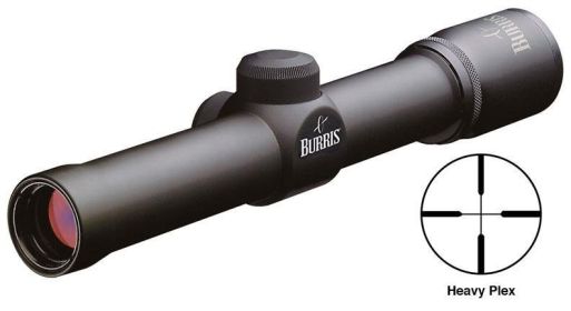 SCOUT SCP 2.75X20 HPX MATTE