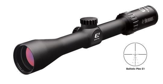 FF E1 VAR 2X7X35MM 1 BPLX REFURB