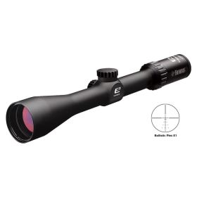 FULLFIELD E1 3-9X40 BLPLEX
