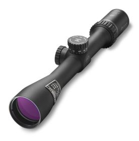 C4 PLUS 3X-9X-40MM C4Wind 1"" MATTE Refurb