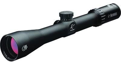 C4  3X-9X-40MM C4Wind Ret 30mm MATTE Refurb