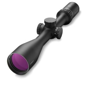 FULLFIELD E1 4.5-14X42 MATTE LONG RANGE MOA BLEM