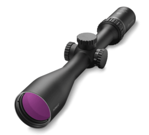 FF E1 4.5-14x42mm  Bplex BLEM