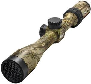 BLEM PQ 3X9X40MM BAL PLEX E1 RT1 MAX CAMO