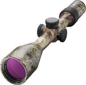 PQ 4.5X-14X-42mm PA ARD B-Plex E1 Camo Refurb