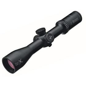 Burris FOUR X 1.5x6x-42mm ILLUM 3PBurris 4 MATTE REFURB
