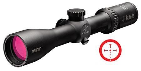 BLEM MTAC1.5X6X42MM ILL BAL CQ MAT BL