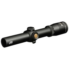 FF TAC30 1x-4x-24mm LRS BALL C/Q SF Refurb