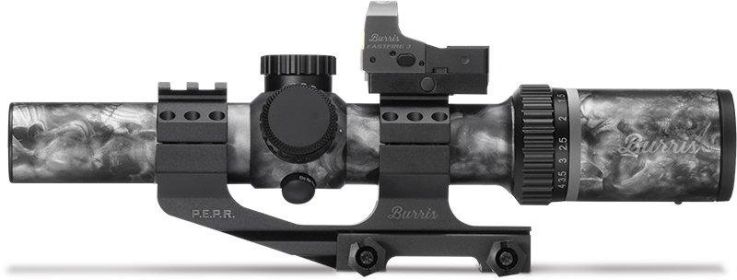 SKULLTAC 1X4X24MM ILL BALL C/Q CMO W/FF BLEM