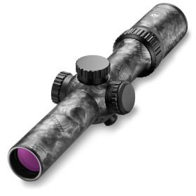 SKULLTAC 1-4X24MM ILLUM BALL C/Q BLEM