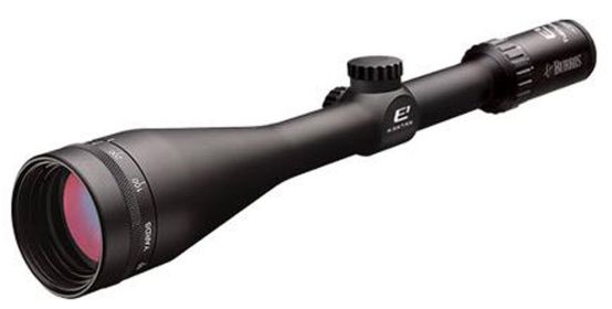 FF E1 4.5X-14X 42MM B-PLEX 30MM MATTE Refurb