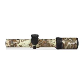 Burris M-TAC 1X-4X-24mm BALL AR Sand Camo BLEM