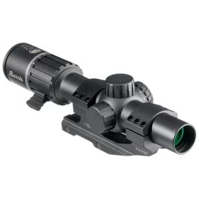 Burris RT-6 1-6x24mm Ball AR 6x ill Mtt Wpepr REFURB