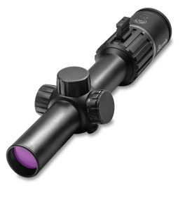 RT6 1-6X24mm illum Ballistic AR MATTE