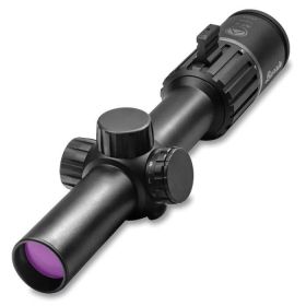 Burris RT6 1-6x24mm 3PBurris 4 6x illum Matte BLEM