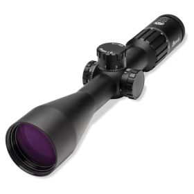RT15 3-15x50mm SCR-2 Matte BLEM