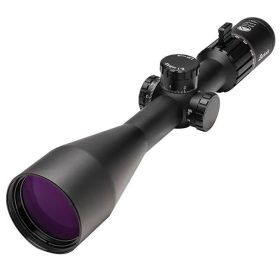 RT25 5-25x56mm SCR-2 Matte BLEM