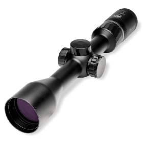 Fullfield IV Scope 3-12x42mm Ballistic E3