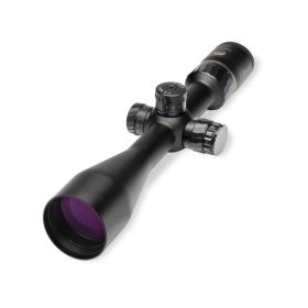Fullfield IV Scope 3 12x56mm Illum Ballistic E3 DEMO