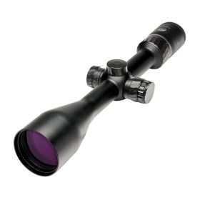 Fullfield IV Scope 6-24x50mm Fine Plex Demo