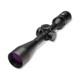 Signature HD 3-15x44 E3 Illum Matte RECON