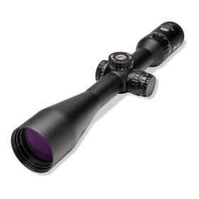 Signature HD 5-25x50 Fine Plex Matte RECON