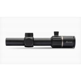 Burris RT-8 1-8x24mm  3PBurris 4 ill Matte BLEM