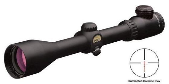 BLEM SIG SLT 3-10X40 BPLX LRS MT