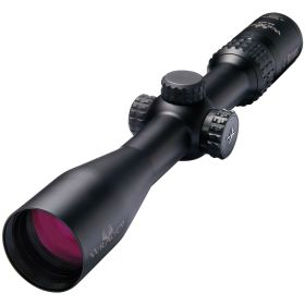 VERACITY 2X-10X-42MM BALISTIC E1 MOA FFP Refurb
