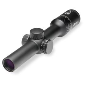 Burris Six Xe 1-6x24 3PBurris 4 Illum BLEM