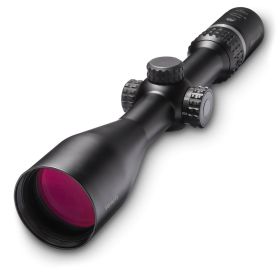 Veracity 3-15X50mm Low Knobs matBallistic E1 FFP
