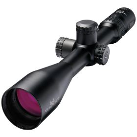 VERACITY 4X-20X-50MM BALIST E1 MOA V FFP Refurb