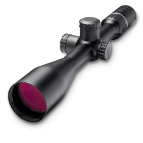 Veracity 4-20X-50mm Low Knobs MATTE Ballistic E1 FFP