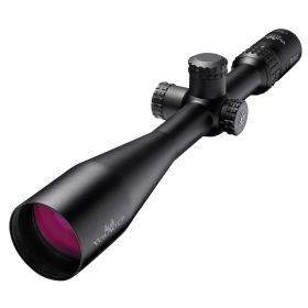 VERACITY 5-25X50 BLSTC E1 FFP MATTE