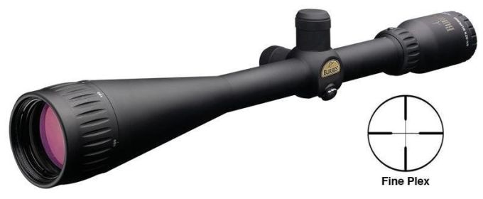 BLEM 8-32X44 SIG SEL MAT FPLX