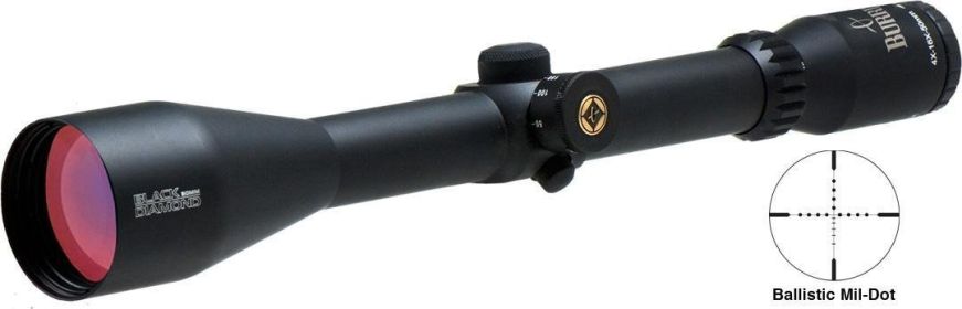BLEM BLDMND 4X-16X 50MM BMDOT PA