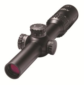 XTR II 1-5X24MM ILL BAL 5.56 Gen3 MAT Refurb